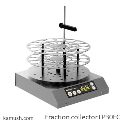 fraction collector